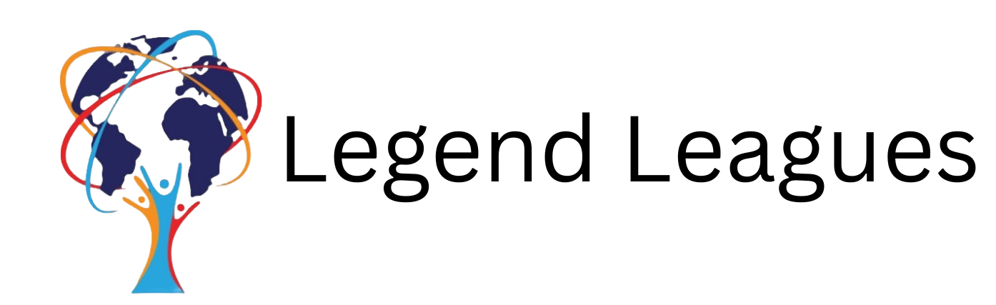 Legend Leagues Logo