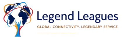 Legend Leagues Logo